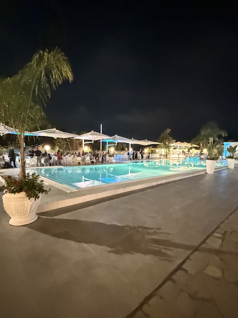Likò Resort - Matrimoni ed Eventi
