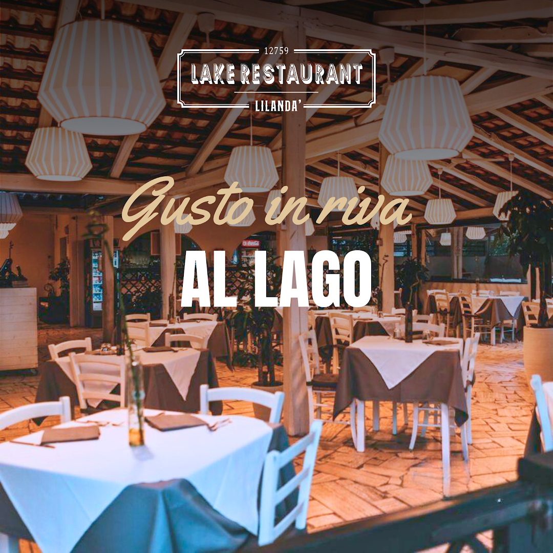 Lilanda Lake Restaurant