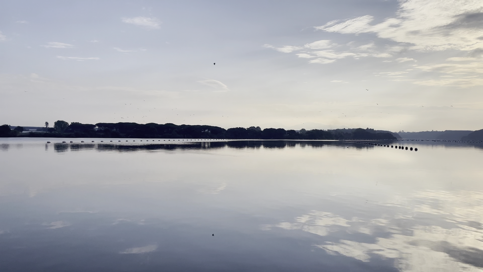 Lilanda Lake Restaurant