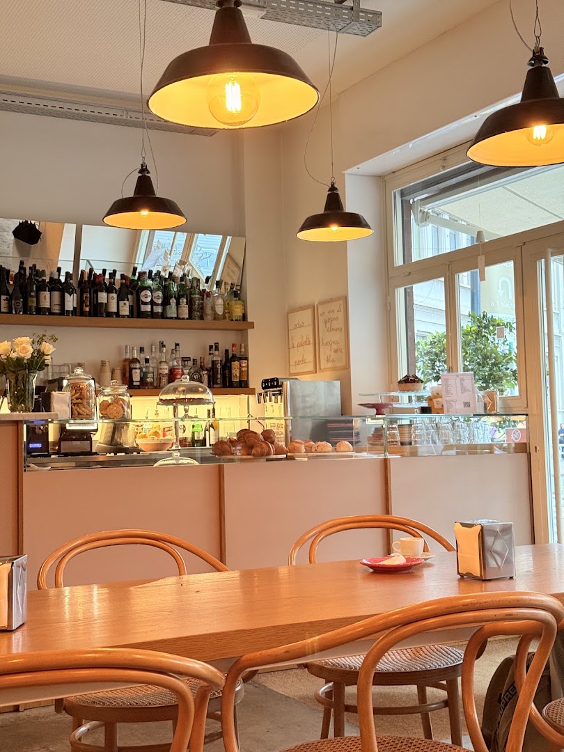 Lile in Cucina, Milano