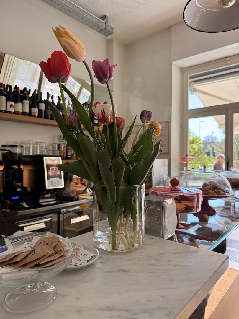 Lile in Cucina