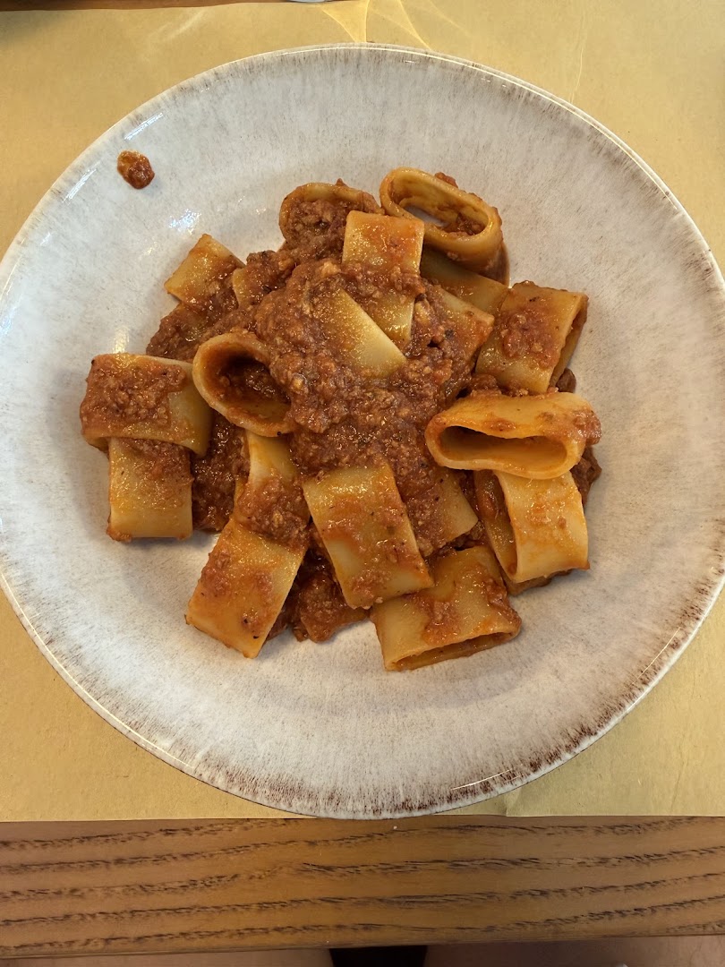 Lile in Cucina