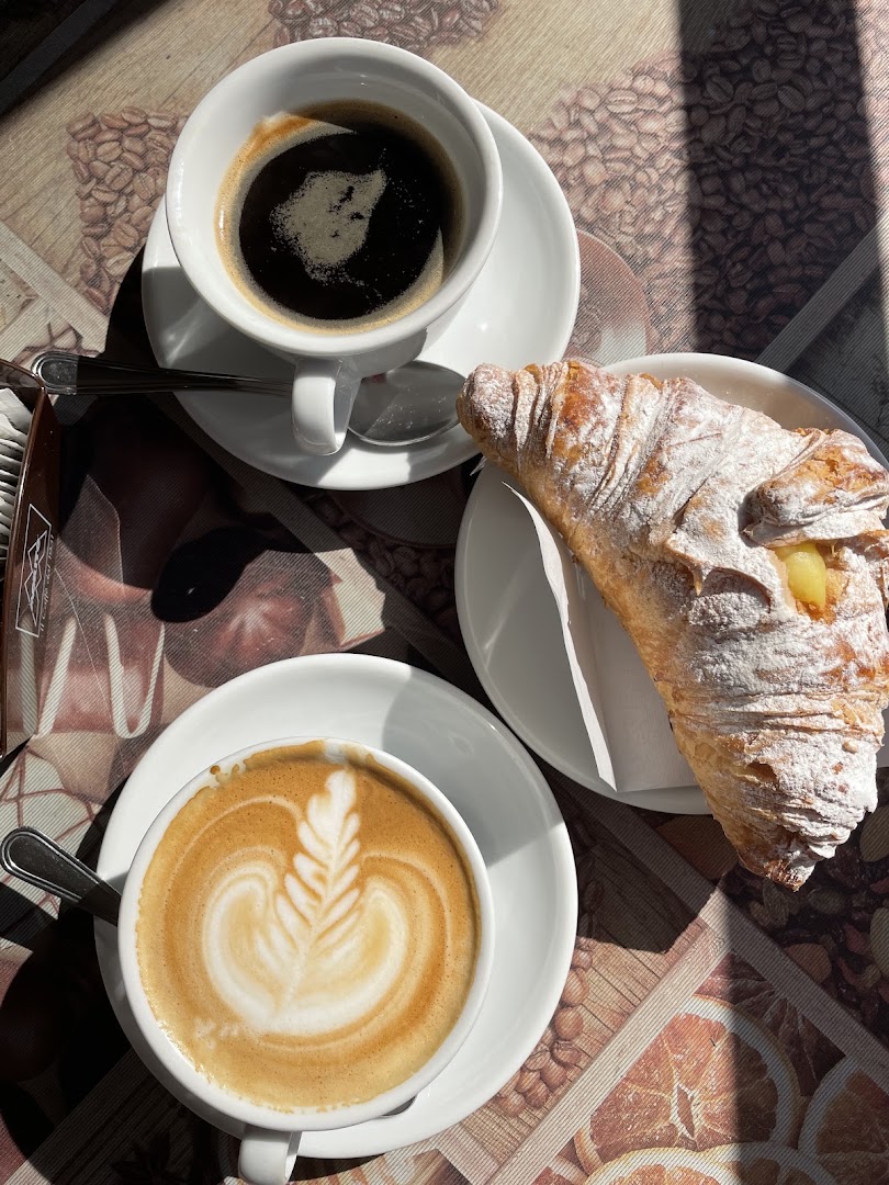 Lili Cafè, Cesano Boscone
