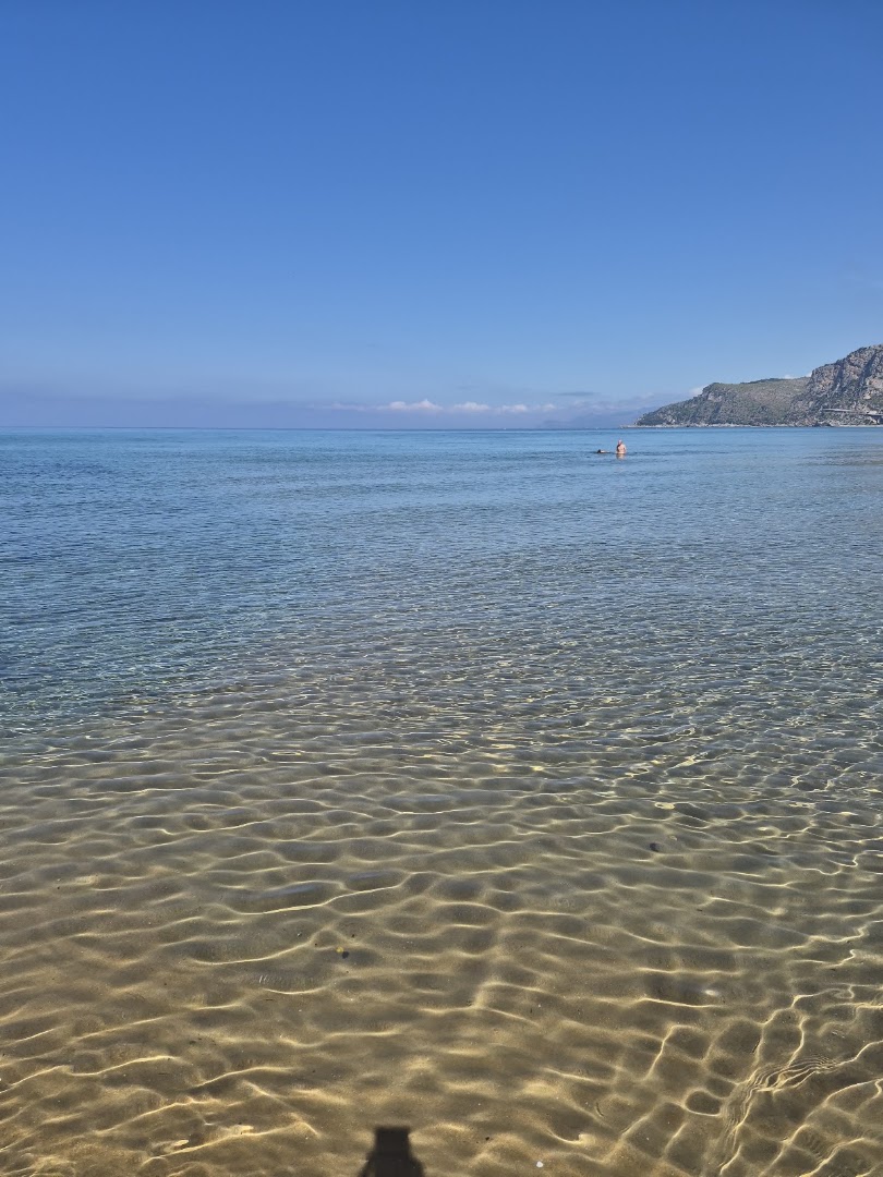 Lilium Beach