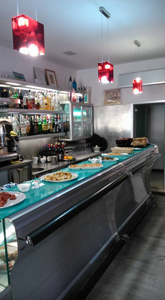 Lilla Cafè