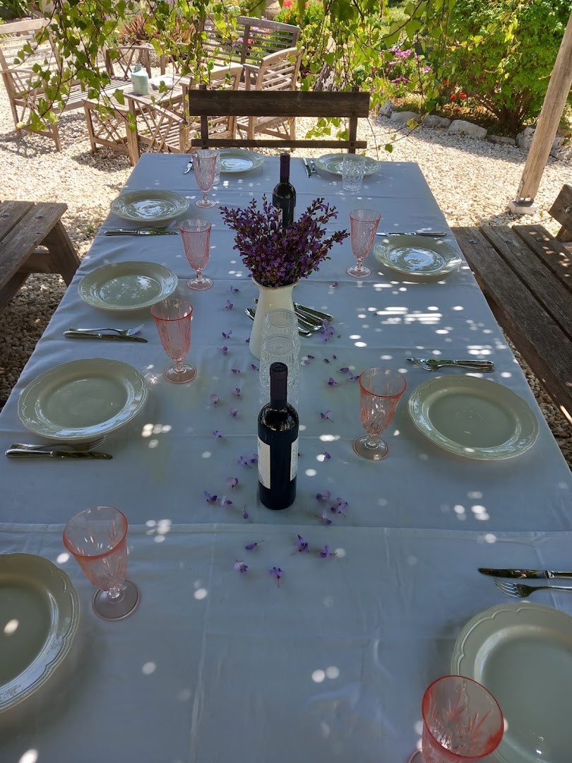 Lilla Home Restaurant Siracusa