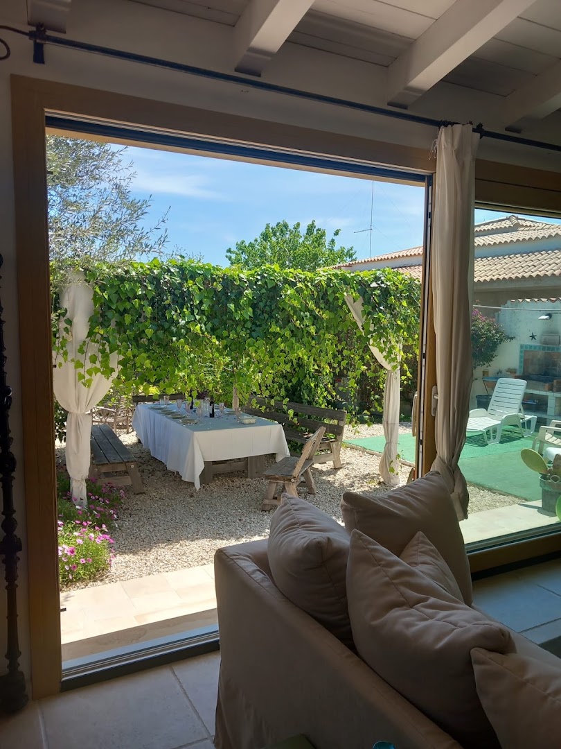 Lilla Home Restaurant Siracusa