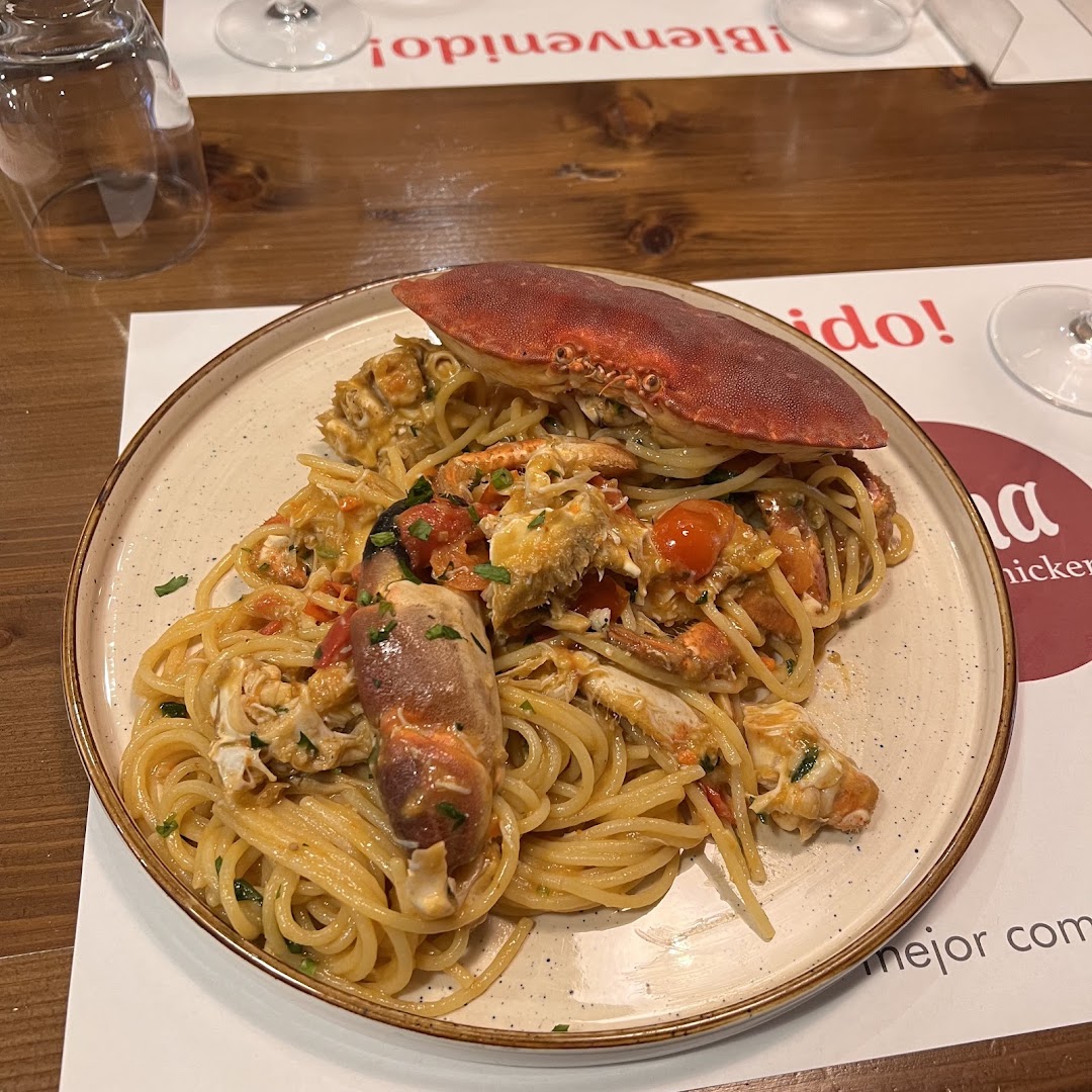 Lima Bistrot Restaurant