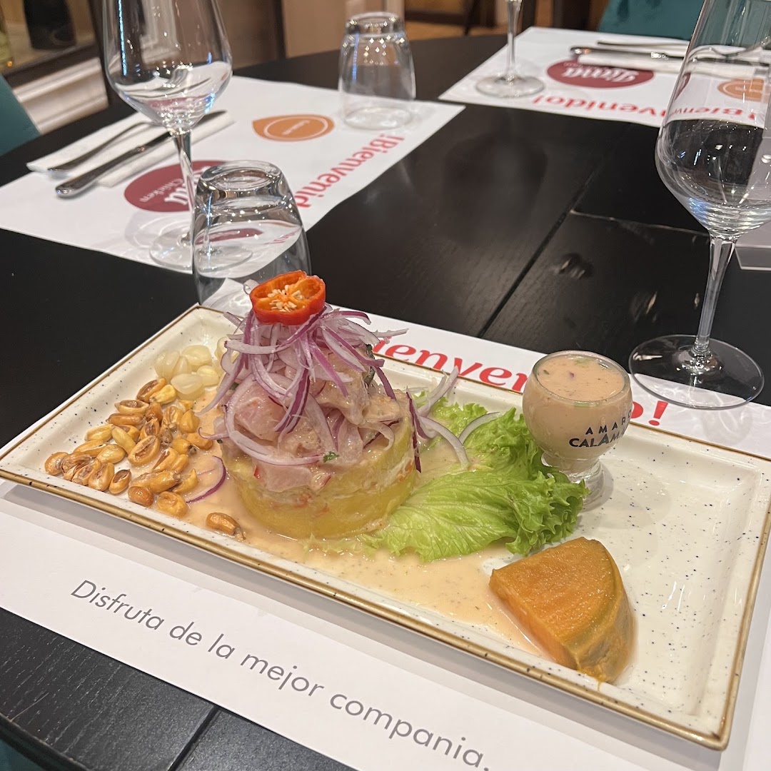 Lima Bistrot Restaurant