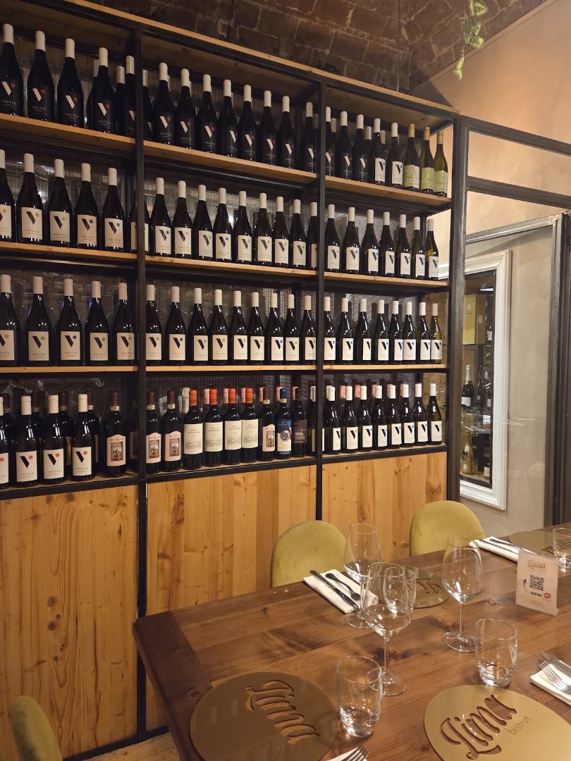 Lima Bistrot Restaurant