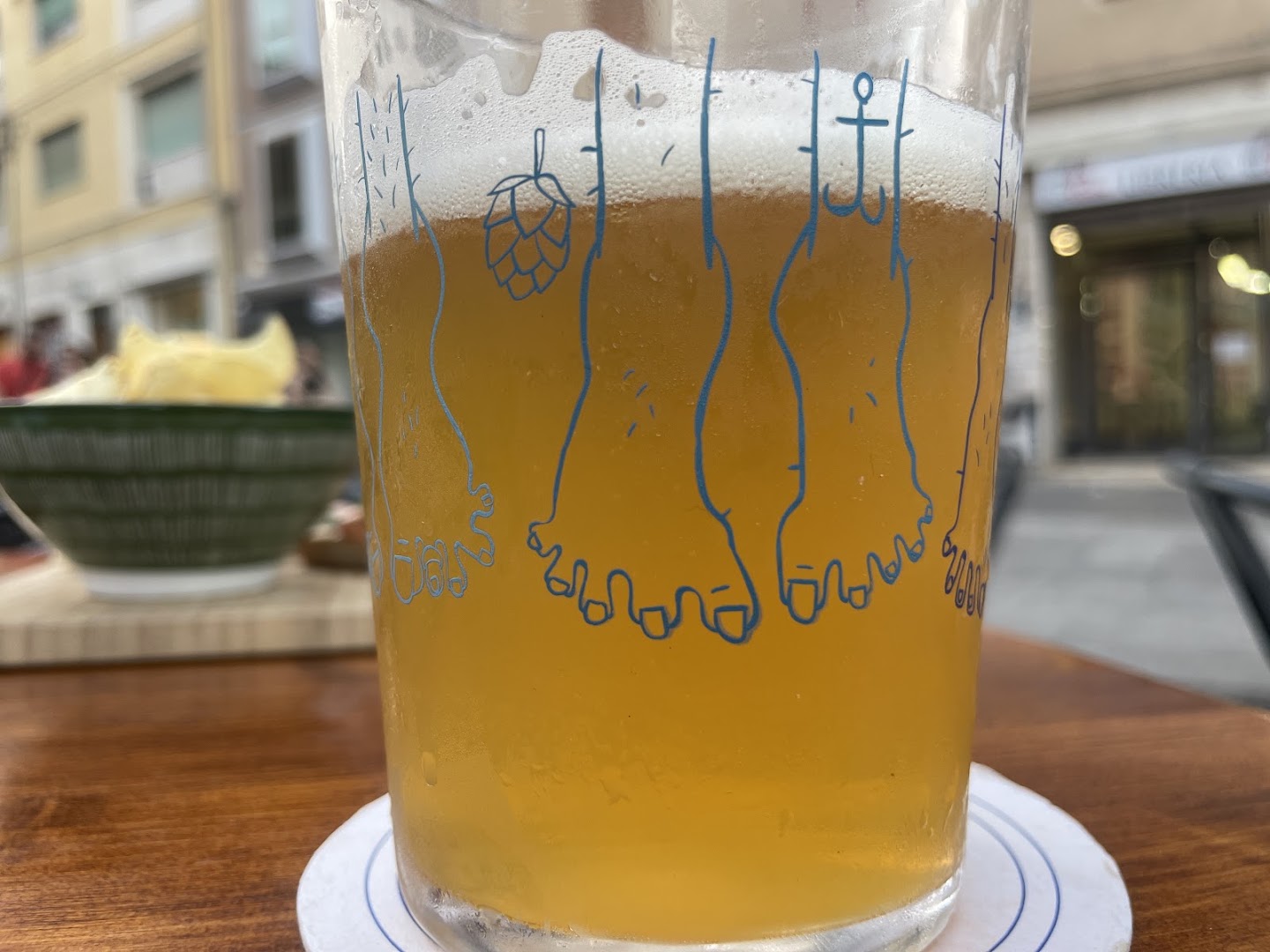 Lima Lima