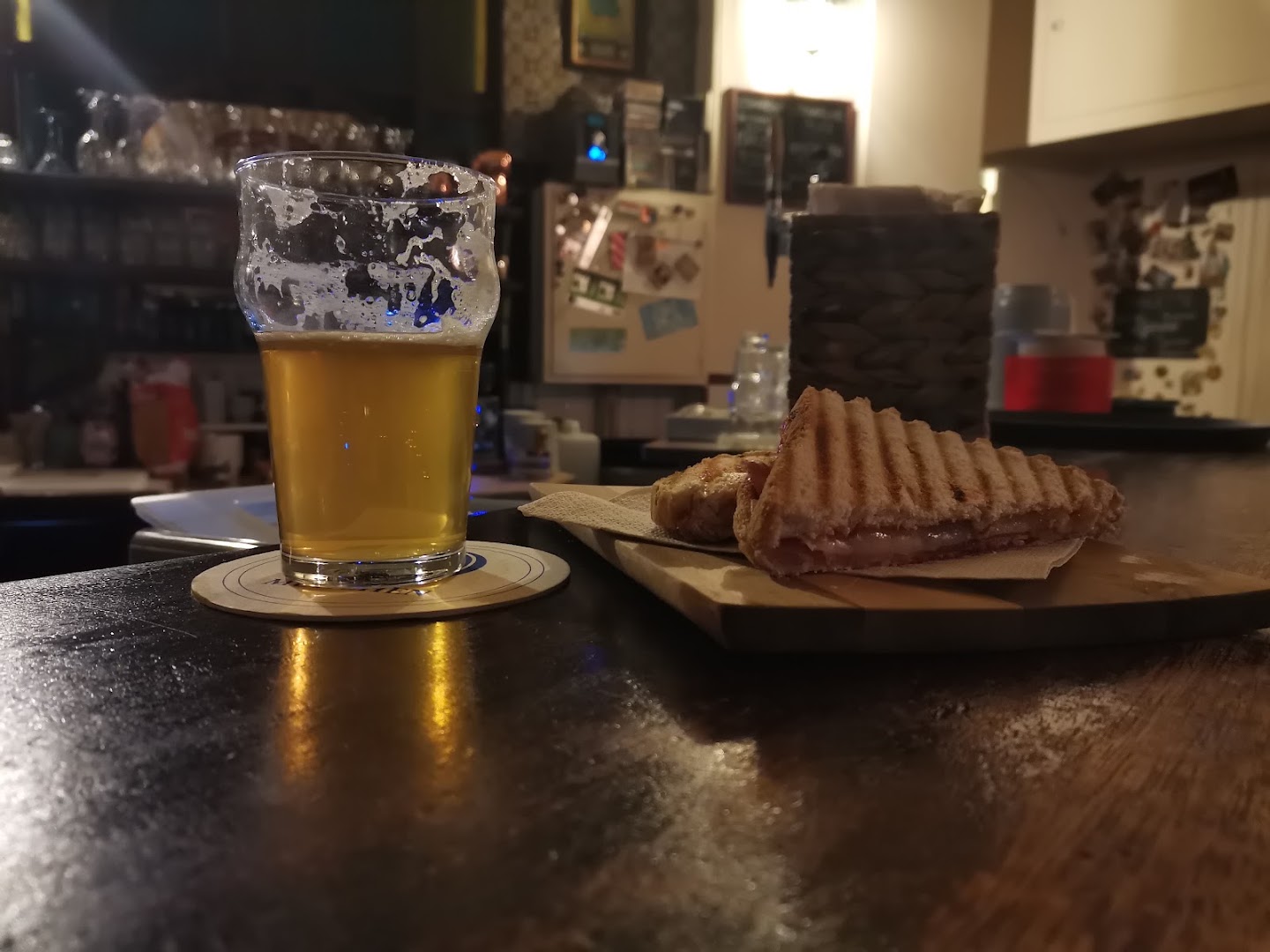 Lima Lima
