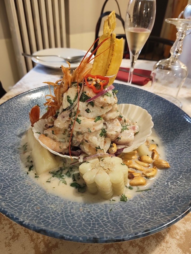 Lima Limón, Torino