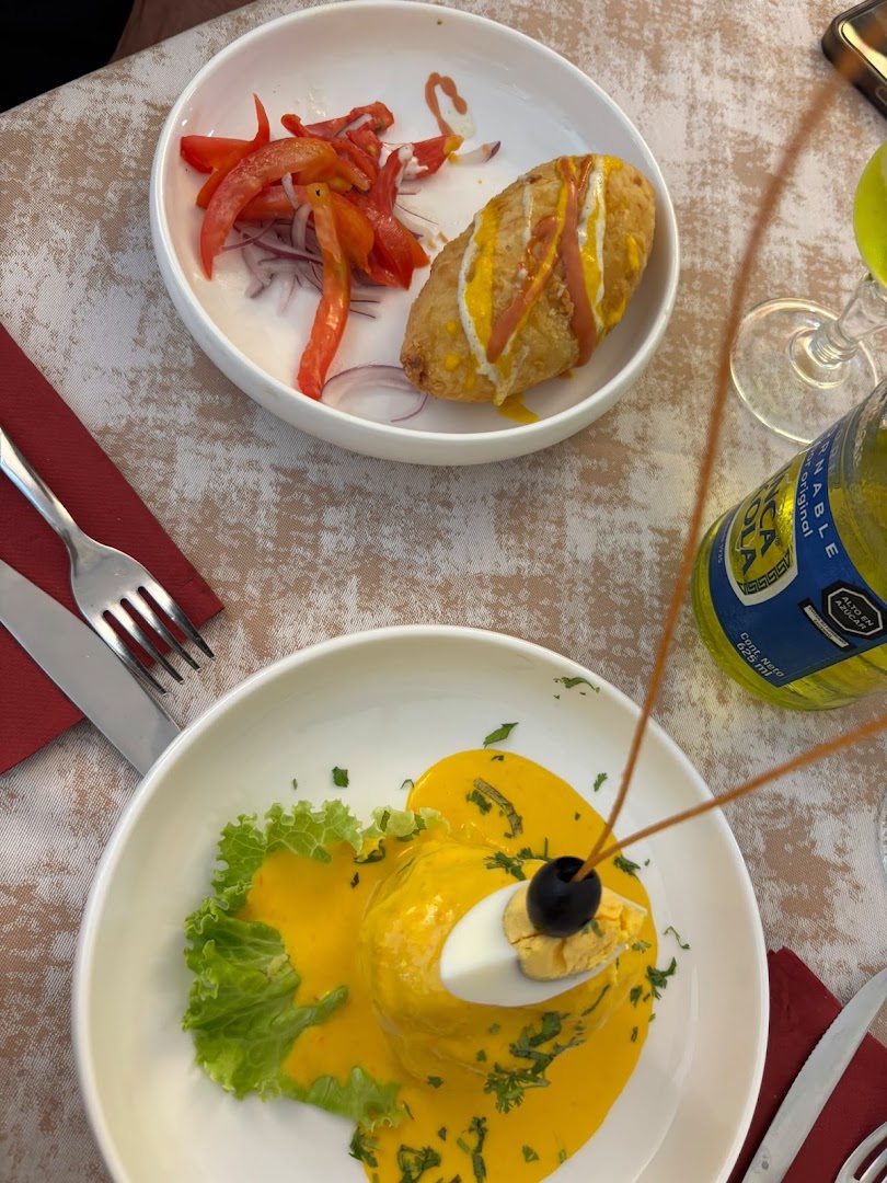 Lima Limón