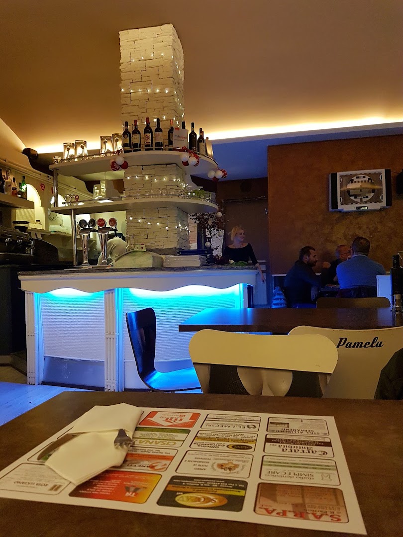 Limbo Lounge Bar | Caffetteria, Pizzeria, Ristorante, Brembate di Sopra
