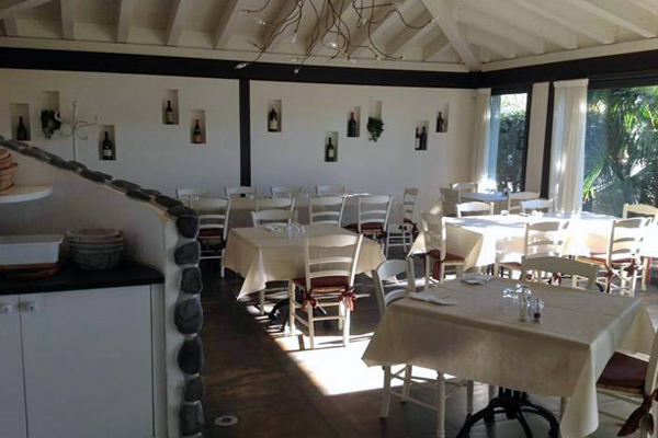 Limbo Lounge Bar | Caffetteria, Pizzeria, Ristorante