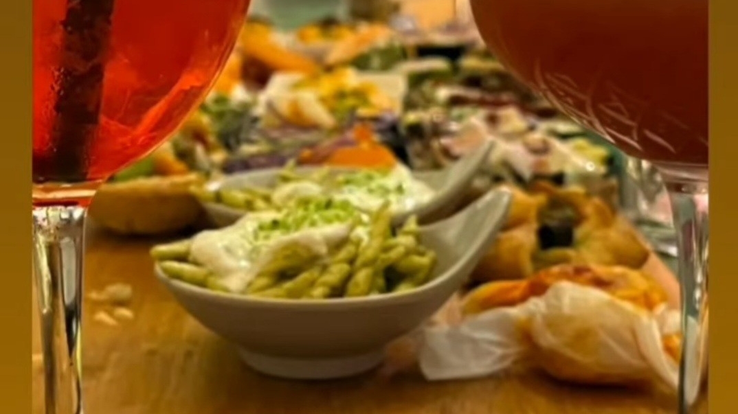 LIME tropical bistrot