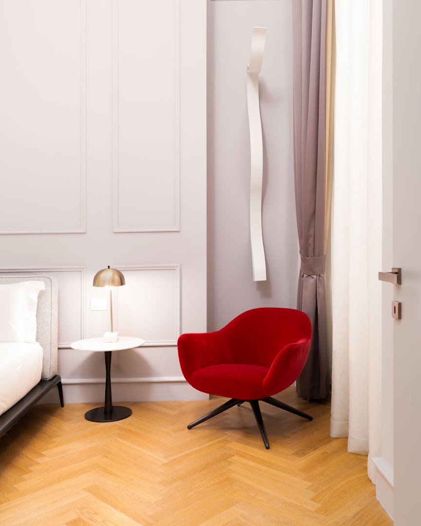 Limehome Lecce Palazzo BN, Lecce