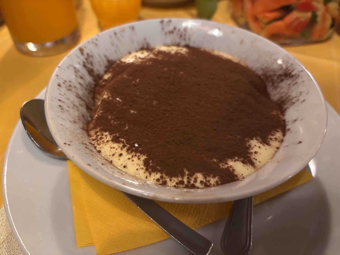 L'immagine Bistrot Ristorante