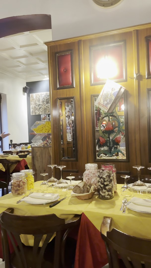 L'immagine Bistrot Ristorante