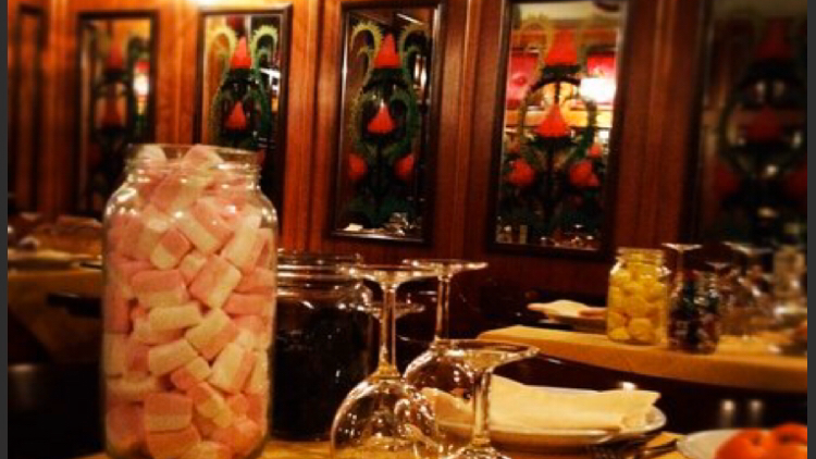 L'immagine Bistrot Ristorante, Milano