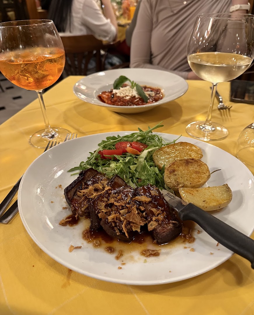 L'immagine Bistrot Ristorante