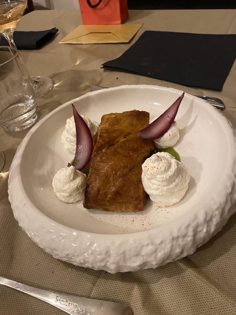 Limonaia Pizzeria e Trattoria Toscana