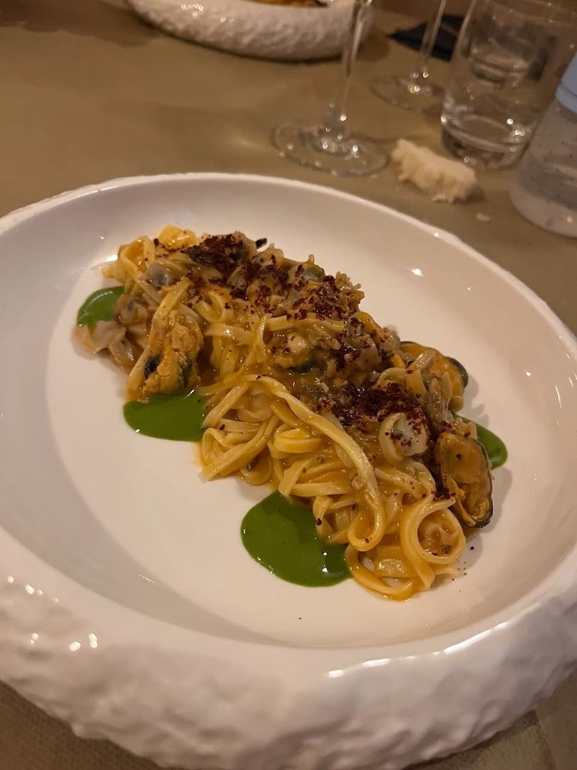 Limonaia Pizzeria e Trattoria Toscana