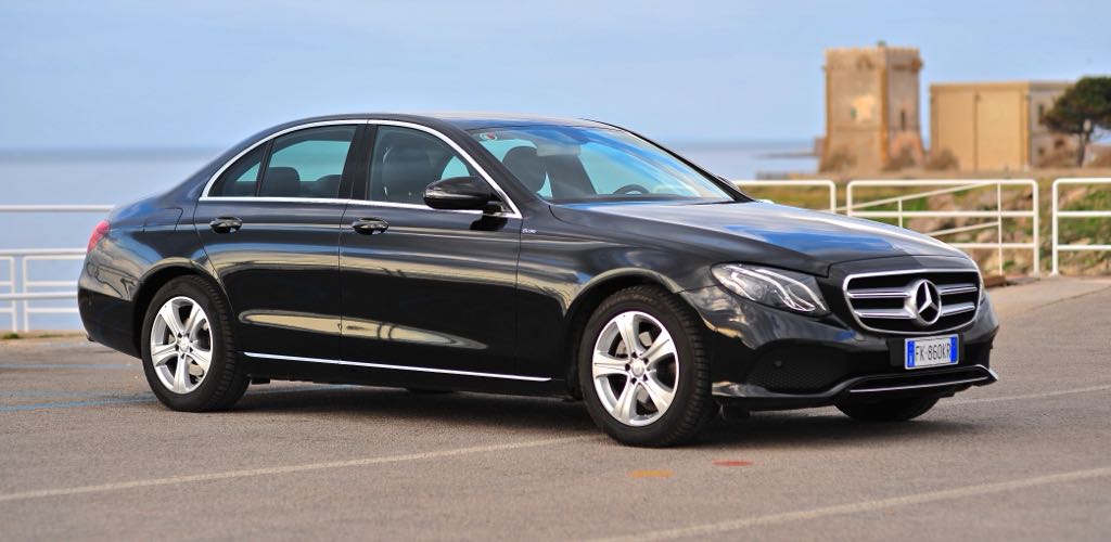 Limousine Service And Guide Sicily Societa' Cooperativa