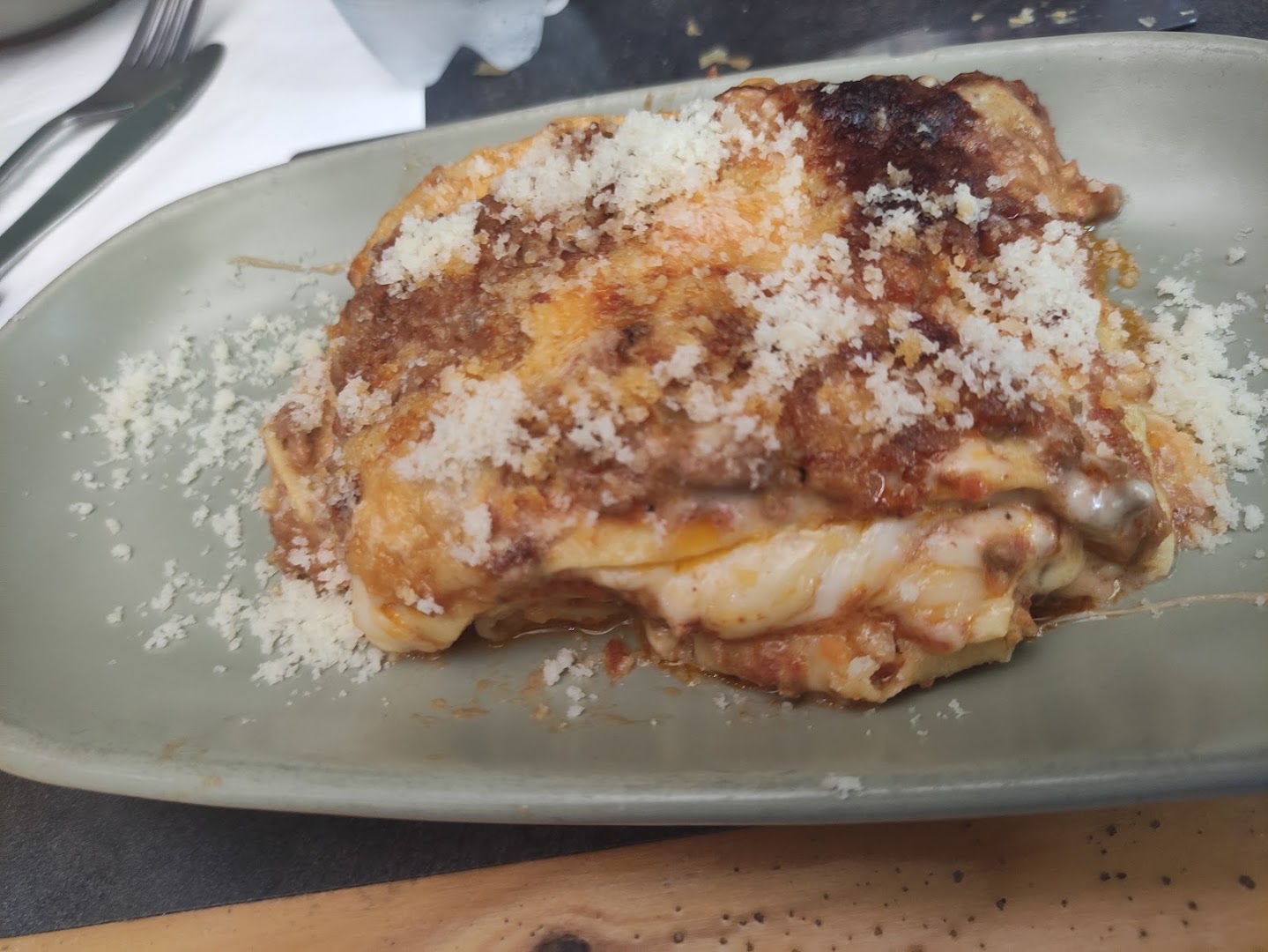 L'IMPASTO - Pasta, Pane e Cucina