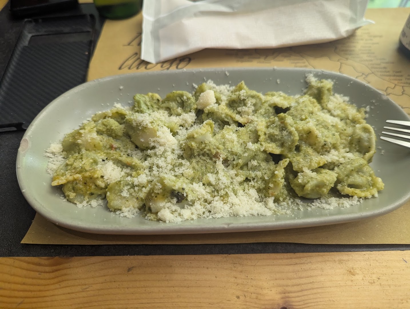 L'IMPASTO - Pasta, Pane e Cucina