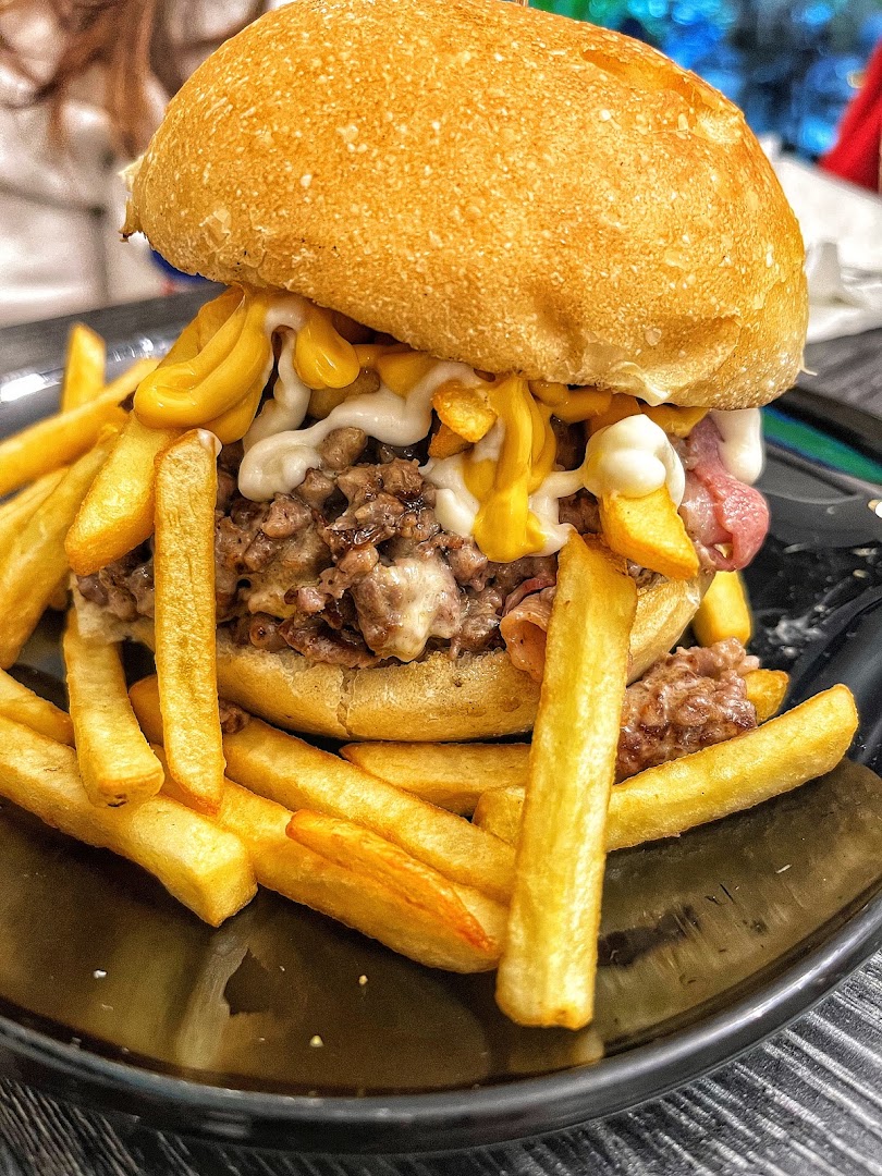 L'Imperatore Della Gastronomia