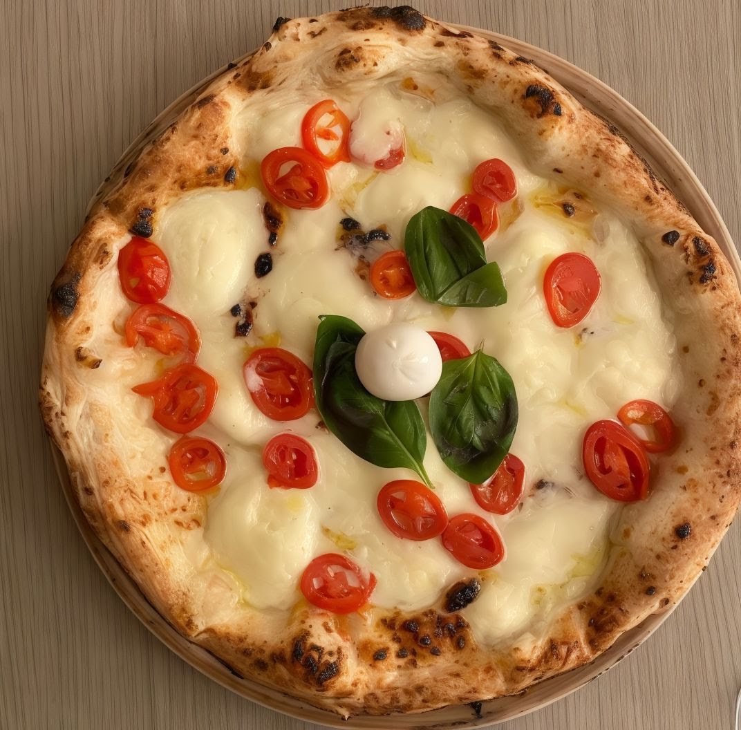 L'Imperatore Della Gastronomia, Napoli