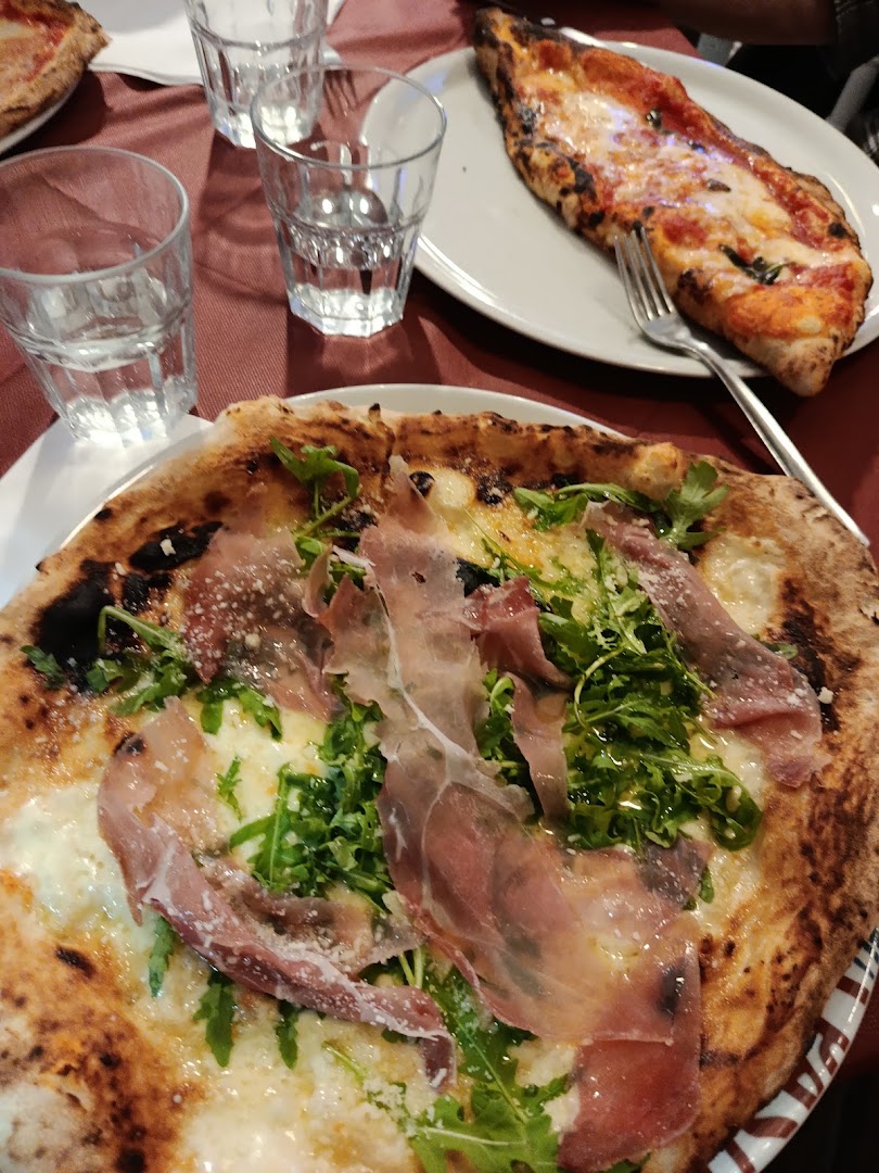 L'Imperatore Della Gastronomia