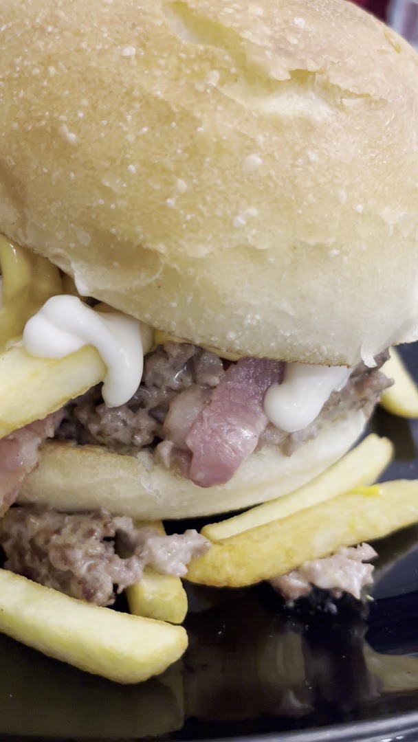 L'Imperatore Della Gastronomia