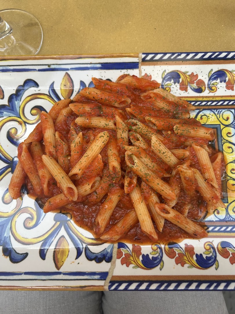 L'Imperatore Ristorante Pizzeria, Firenze