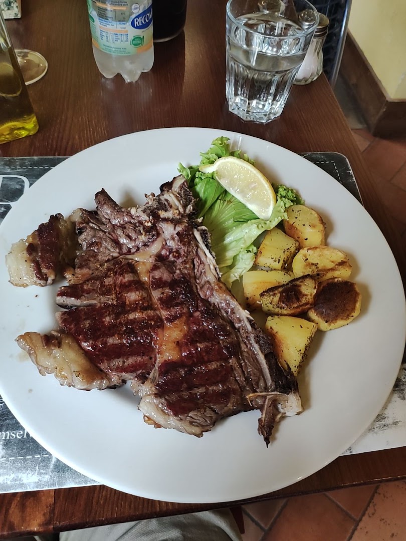 L'Imperatore Ristorante Pizzeria