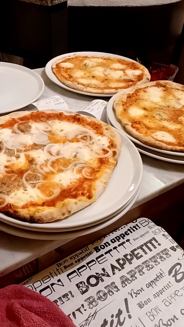 L'Imperatore Ristorante Pizzeria