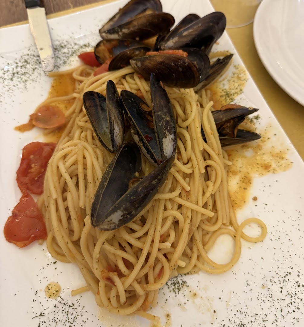 L'Imperatore Ristorante Pizzeria