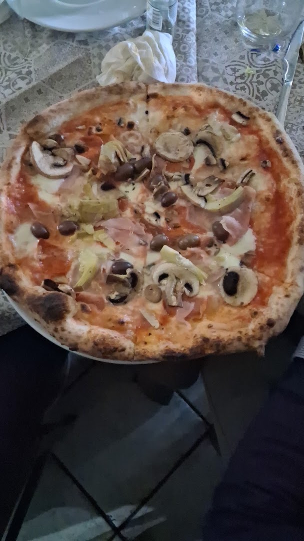 L'Imperiale