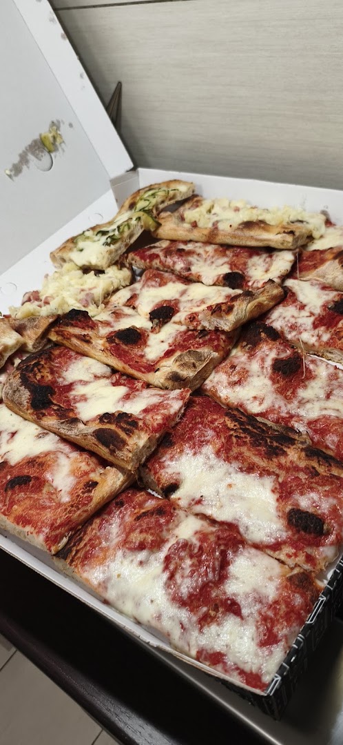 L'Impero della Pizza Da Nerone