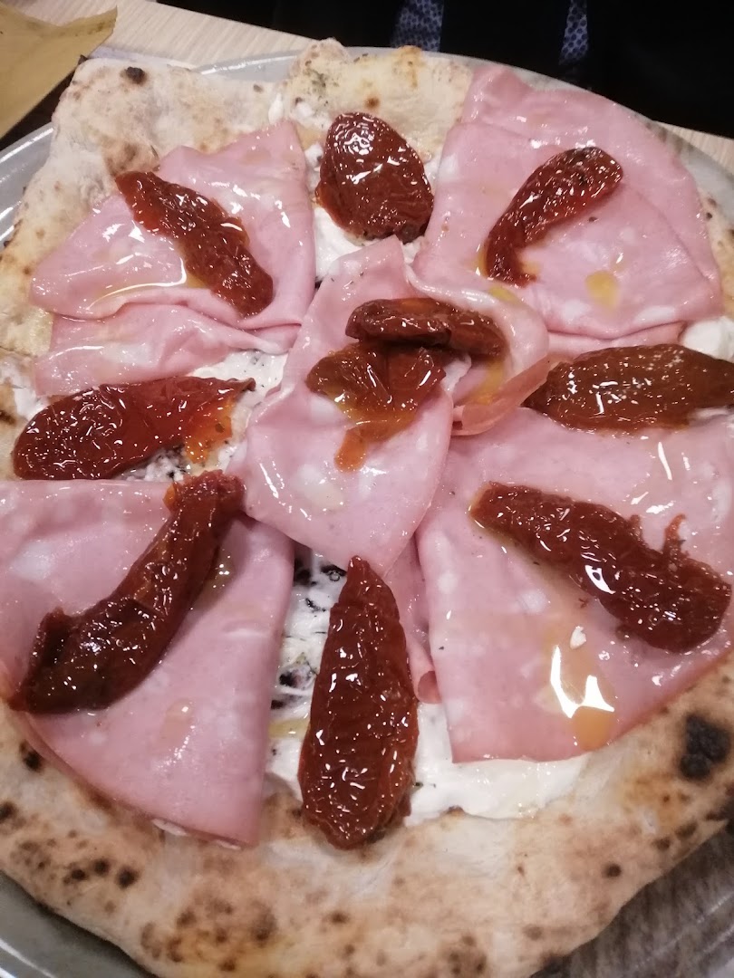 L'Impero della Pizza Da Nerone