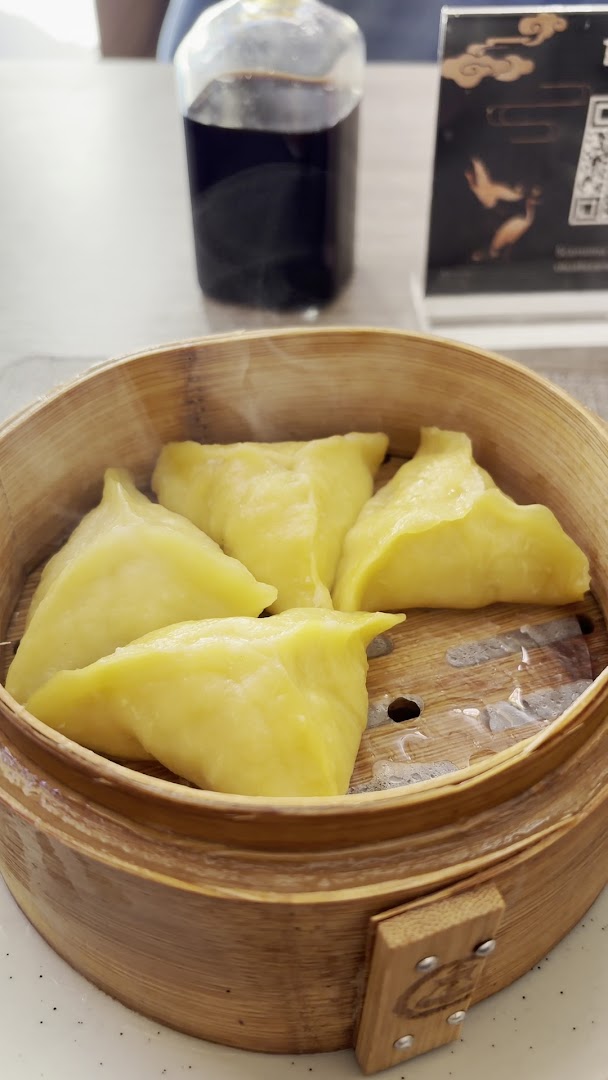 Lin BaoBao Ristorante cinese