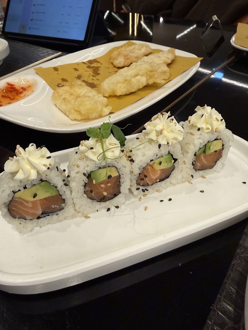 Lin Japanese Restaurant Castel Goffredo
