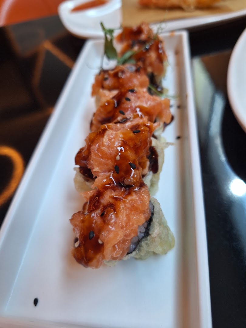 Lin Japanese Restaurant Castel Goffredo, Castel Goffredo