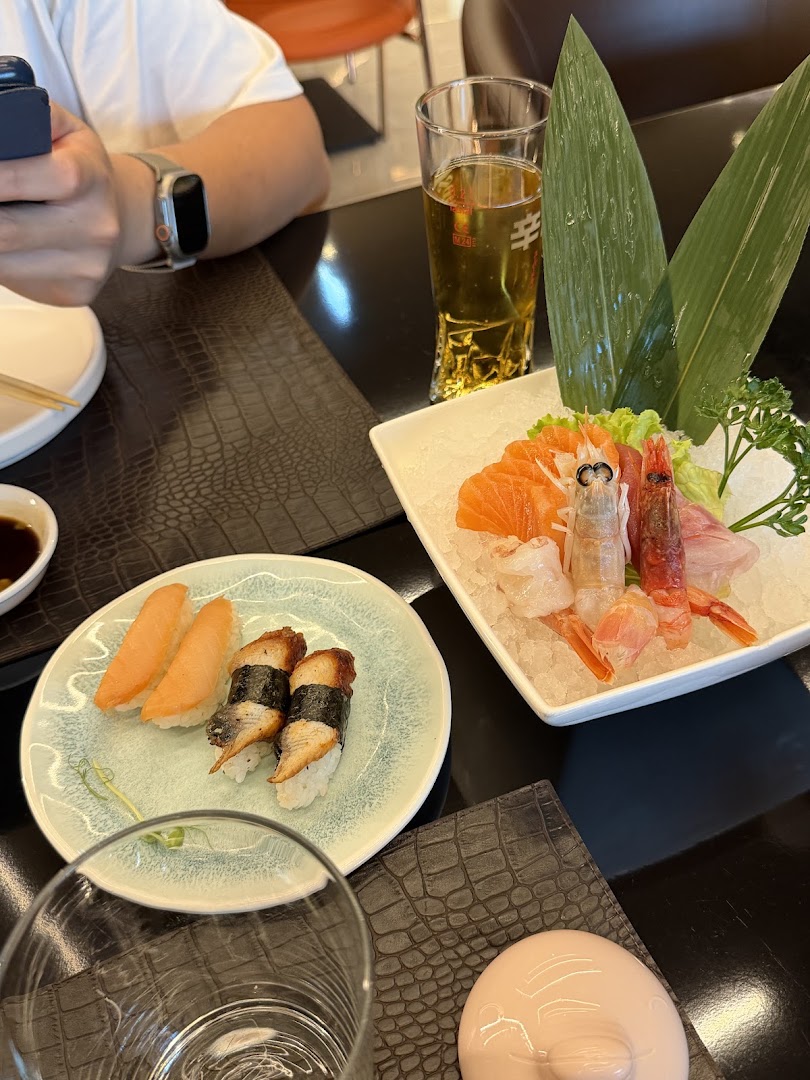 Lin Japanese Restaurant Castel Goffredo