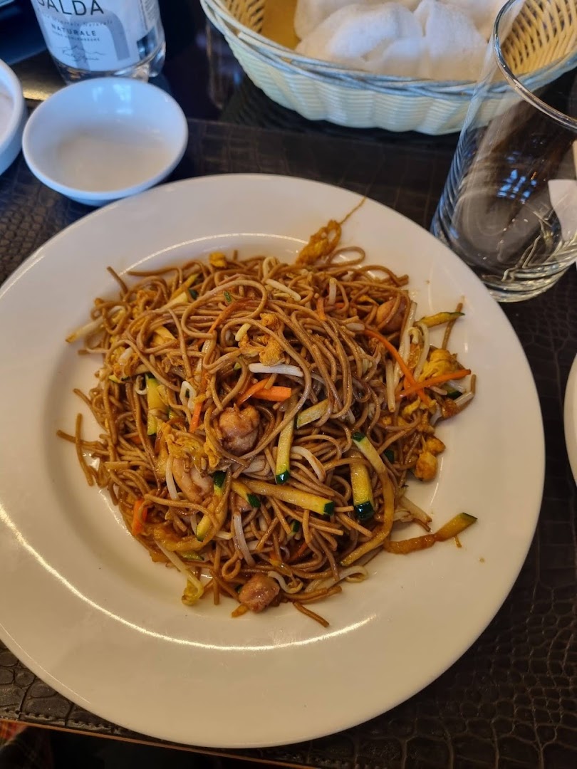 Lin Japanese Restaurant Castel Goffredo