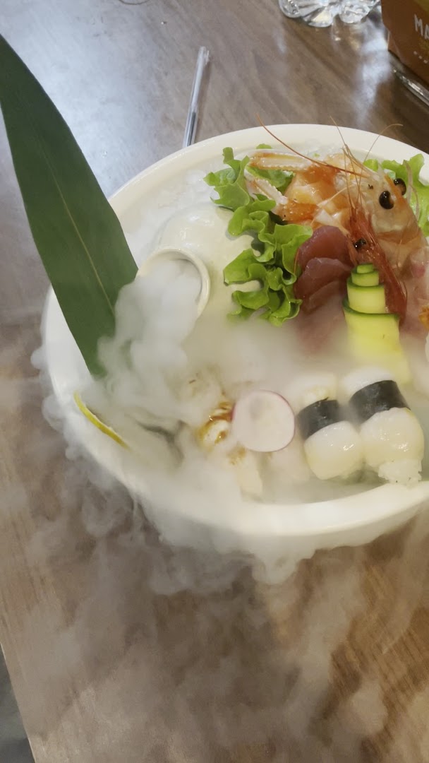 Lin Japanese Restaurant Mirandola, Mirandola