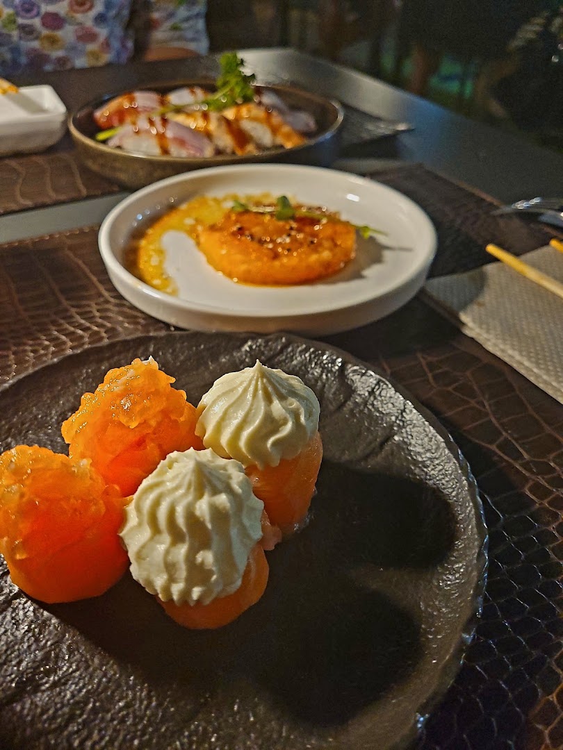 Lin Japanese Restaurant