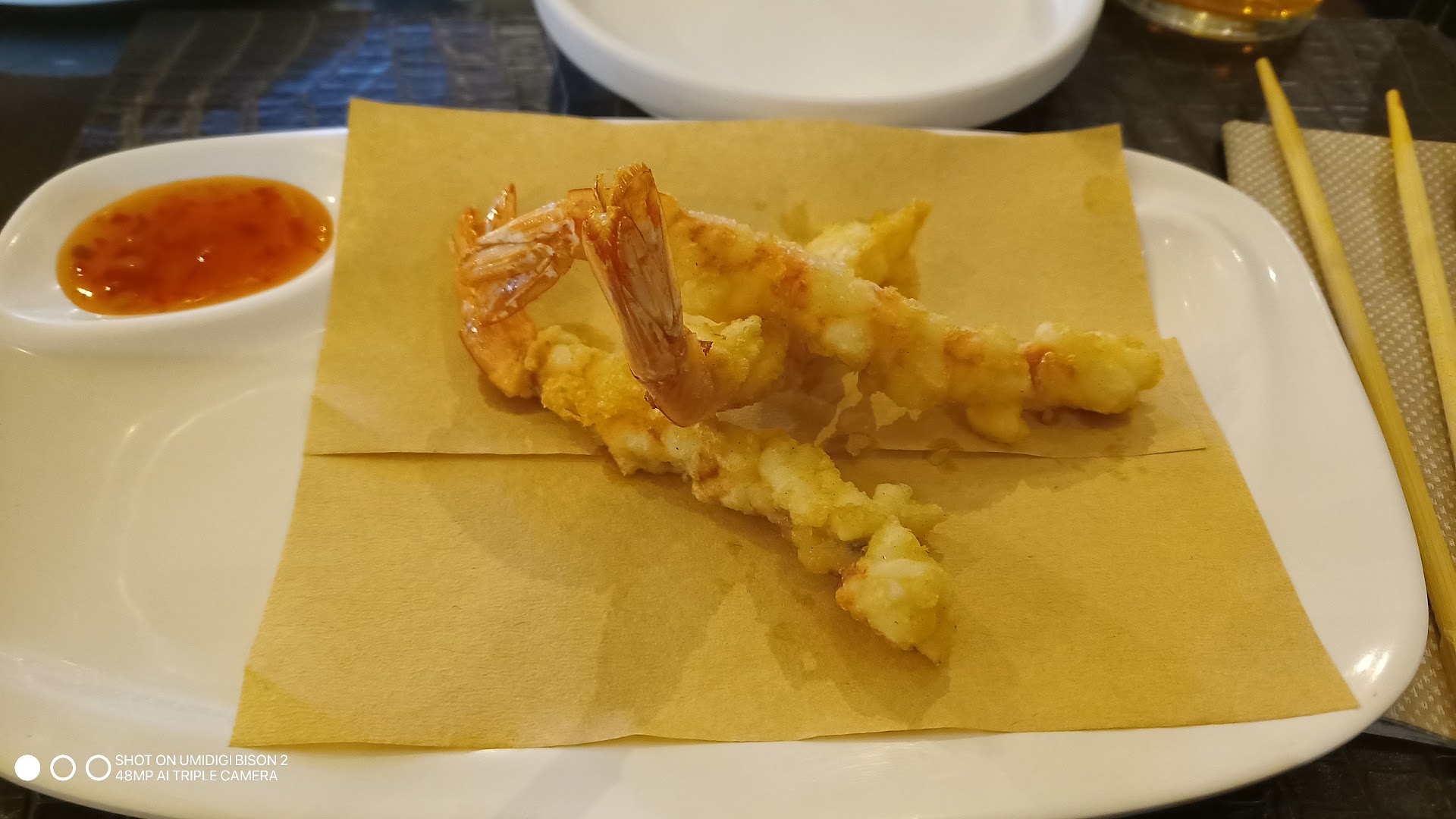 Lin Japanese Restaurant